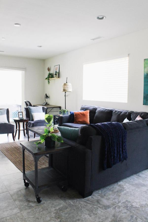 Entire Bungalow W/ Private Pool Near Palm Springs! Indio Kültér fotó